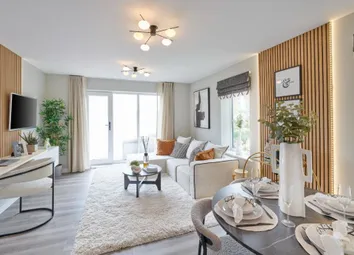 Brooklands Park Show Apartment Images July 24