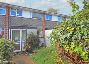 Thumbnail 3 bed terraced house for sale in Magdalen Court, Broadstairs