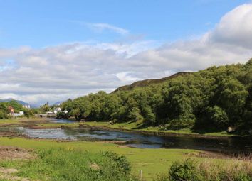 Thumbnail Land for sale in Charles Cameron Place, Isle Of Skye