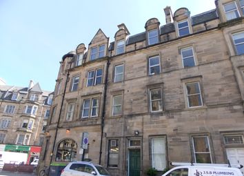 Thumbnail Flat to rent in Merchiston Place, Edinburgh