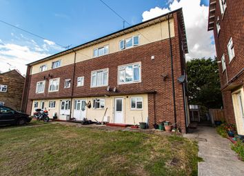 2 bed maisonette for sale in Wood Farm Close, Leigh-On-Sea SS9