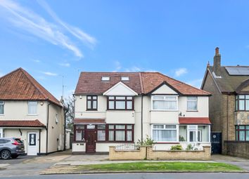 Thumbnail Semi-detached house to rent in Petts Hill, Northolt