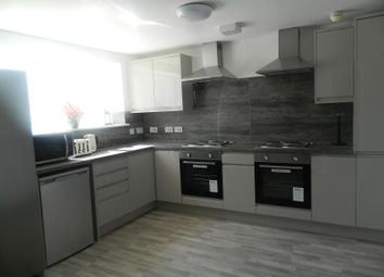 Thumbnail 1 bedroom semi-detached house to rent in Room, Derby Street, Bolton