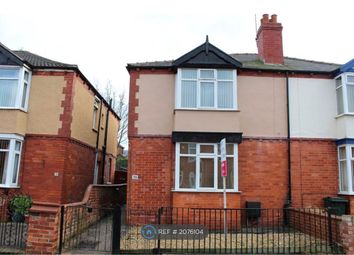 Doncaster - Semi-detached house to rent          ...