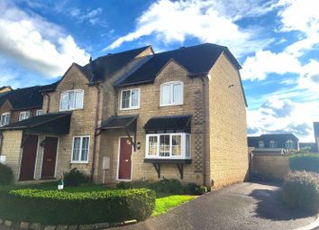 Thumbnail 3 bed semi-detached house for sale in Wisteria Court, Up Hatherley, Cheltenham