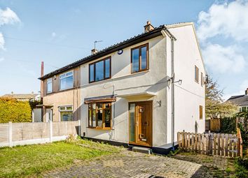 3 Bedroom Semi-detached house for rent