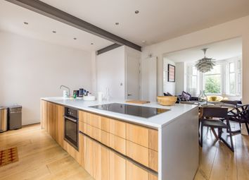 Thumbnail Semi-detached house for sale in Wallingford Avenue, London