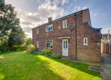 Thumbnail 3 bed maisonette for sale in Pondwicks, Amersham, Buckinghamshire