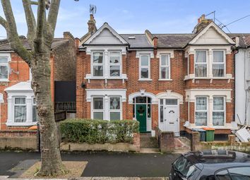 Thumbnail Terraced house to rent in Ladysmith Avenue, East Ham, London