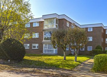 Thumbnail 2 bed flat for sale in Meadowside Court, Goring Street, Goring-By-Sea, Worthing