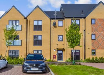 Thumbnail Flat for sale in Rosewood, Maidstone, Bearsted, Kent