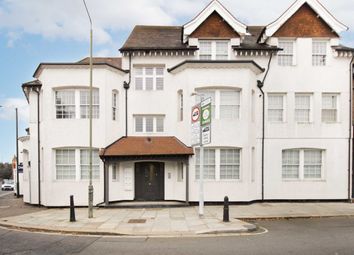 Thumbnail Flat to rent in Park Gate Court, High Street, Hampton Hill, Hampton