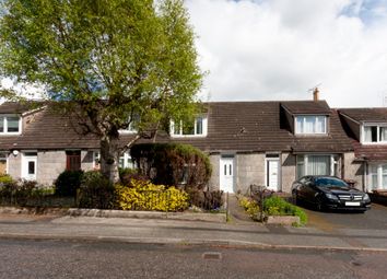 Thumbnail 3 bed terraced house for sale in Mosman Place, Hilton, Aberdeen
