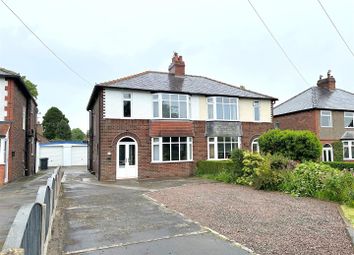 Thumbnail Semi-detached house for sale in Kingstown Road, Carlisle