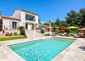 Thumbnail 5 bed property for sale in Le Rouret, France