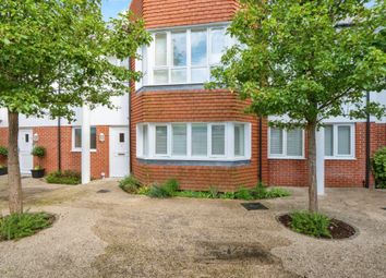 Thumbnail 2 bed flat for sale in Latimer Street, Romsey