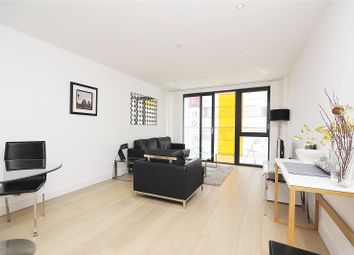 2 Bedrooms Flat for sale in Commercial Street, London E1