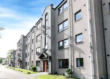 Thumbnail 2 bed flat to rent in 40 Canal Place, Aberdeen