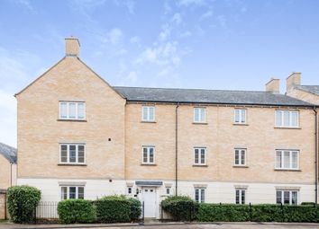 Thumbnail Flat to rent in Harvest Grove, Witney