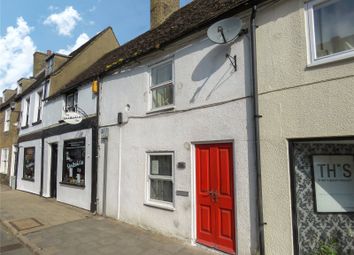 Thumbnail 1 bed terraced house to rent in 86 High Street, Ramsey, Huntingdon, Cambridgeshire