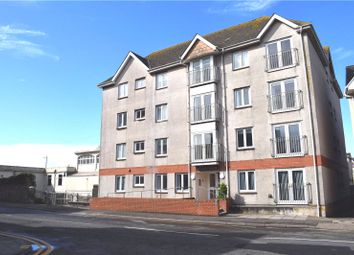 Thumbnail 1 bed flat for sale in Pavilion Court, Off Esplanade Avenue, Porthcawl
