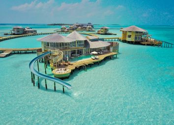 Thumbnail 3 bed villa for sale in Medhufaru Island, Noonu Atoll, Maldives