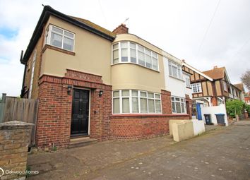 Thumbnail Semi-detached house for sale in Rectory Road, Broadstairs