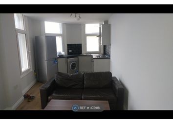 1 Bedrooms Flat to rent in Grattan Road, Bradford BD1
