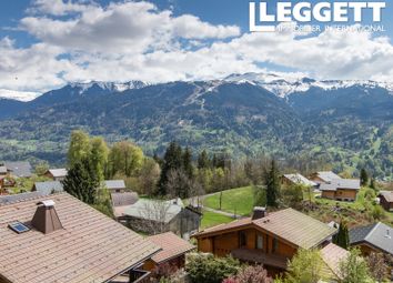 Thumbnail 2 bed apartment for sale in Verchaix, Haute-Savoie, Auvergne-Rhône-Alpes