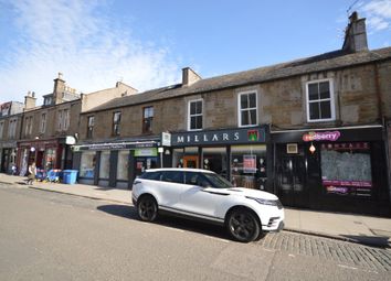 Thumbnail 2 bed flat to rent in Gray Street, Broughty Ferry, Dundee