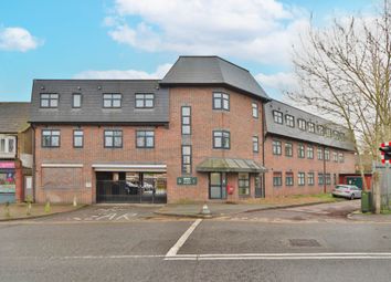 Thumbnail 1 bed flat for sale in West Barnes Lane, New Malden