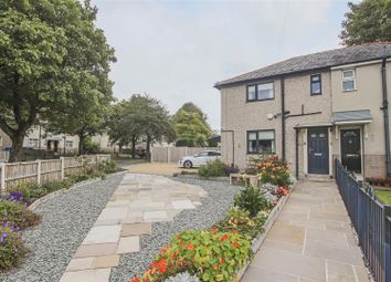 Thumbnail Semi-detached house for sale in Harold Avenue, Burnley