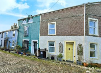 Thumbnail Terraced house for sale in Allonby, Maryport