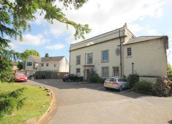 Thumbnail 3 bed flat for sale in Riverwood House, Beckspool Road, Frenchay, Bristol