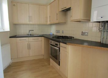 Thumbnail Flat to rent in Priory Road, Southampton