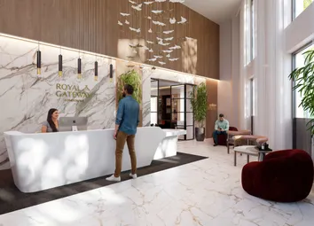 Royal Gateway Concierge