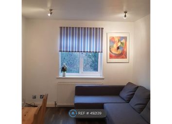 1 Bedrooms Flat to rent in Welldon Crescent, Harrow HA1