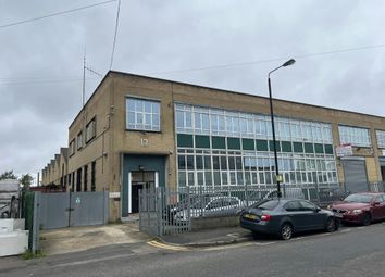 Thumbnail Industrial to let in 12 Rigg Approach, Leyton, London