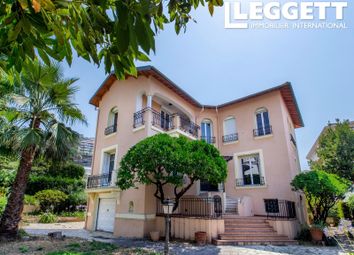 Thumbnail 4 bed villa for sale in Nice, Alpes-Maritimes, Provence-Alpes-Côte D'azur