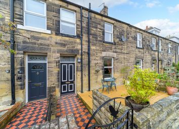 Alnwick - Terraced house for sale              ...