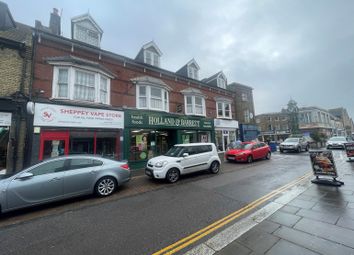 Thumbnail Retail premises to let in 76 High Street, Sheerness, Kent