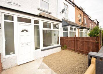 3 Bedrooms End terrace house to rent in Aston View, Bramley, Leeds LS13