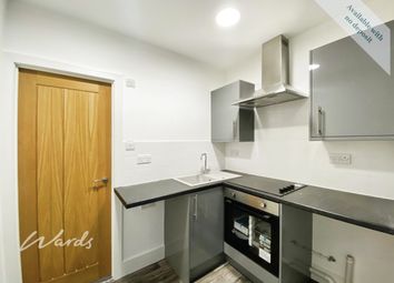 Thumbnail 1 bed flat to rent in Malling Road, Snodland