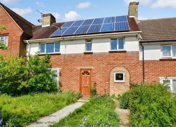 Thumbnail 4 bed terraced house for sale in Hawkhurst Road, Coldean, Brighton, East Sussex