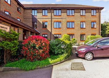 Thumbnail Flat for sale in Kings Road, Brentwood, Essex