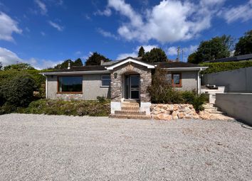 Thumbnail Bungalow for sale in New Road, Yealmpton, Plymouth