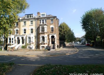 Thumbnail Flat to rent in Petherton Road, London