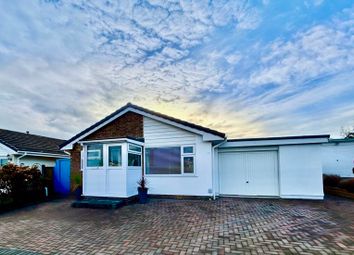 Thumbnail 2 bed detached bungalow for sale in Tan Rhiw, Penrhyn Bay, Llandudno