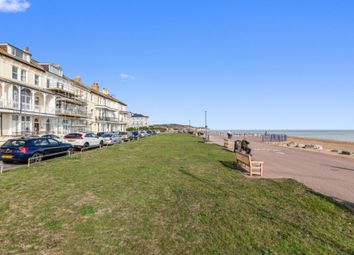 2 bed flat for sale in Moyle Court, Marine Parade, Hythe CT21