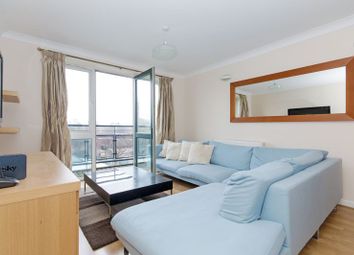2 Bedrooms Flat to rent in Ensign Street, London E1
